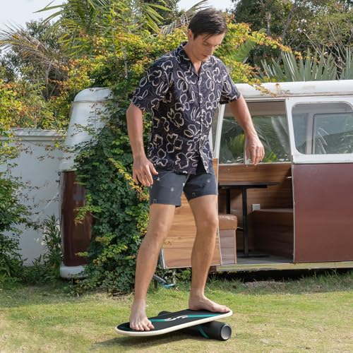 Sportneer Balance Board - 7 Modes Stability Trainer - Image 7