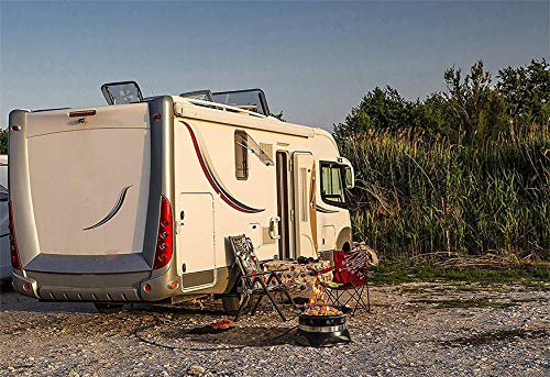 Outland Living Firebowl 870 Premium 19” Propane Fire Pit - Image 4