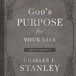 God’s Purpose Daily Devotional: 365 Days of Inspiration