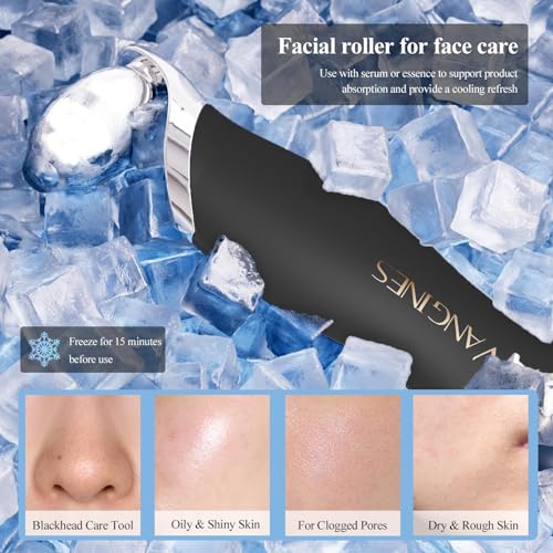 Vangines Blackhead Scraper & Skin Scrubber Set - Image 4