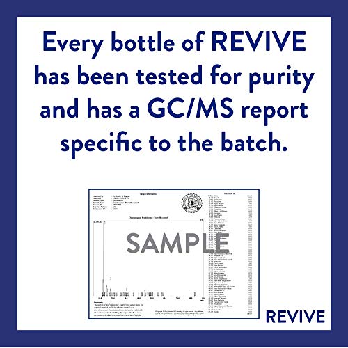 Revive Wintergreen Essential Oil - 100% Pure Therapeutic - Image 3