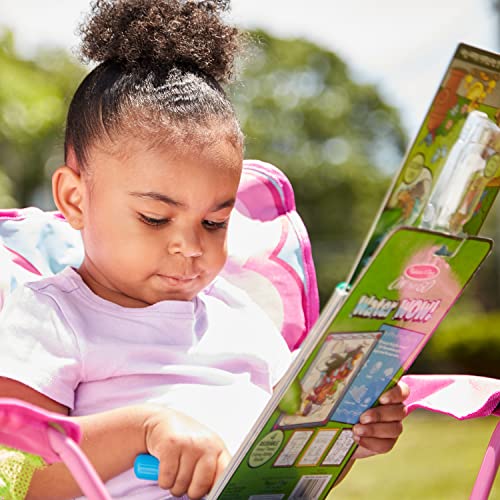 Melissa & Doug Water Wow! Activity Pads 3-Pk - Kids Travel - Image 2