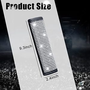 2-Pack Bling Seat Belt Covers – Sparkling Shoulder Pads