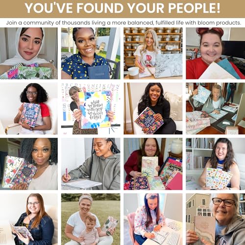 Bloom Daily Inspirational Planner Stickers - 200+ Quotes - Image 9