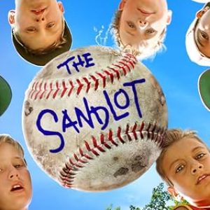 The Sandlot – Classic Family Baseball Movie