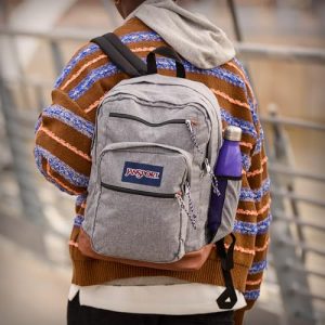 JanSport Cool Backpack with 15-inch Laptop Sleeve