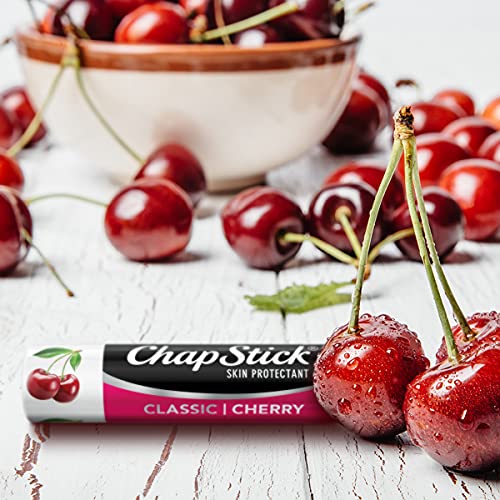 ChapStick Classic Cherry Lip Balm - Bulk 36-Count Pack - Image 7