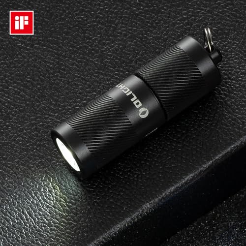 OLIGHT I1R 2 Pro EOS: 180 Lumen USB-C Keychain Light - Image 8