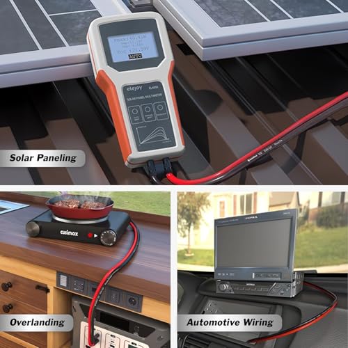 InstallGear 4 Gauge Pure Copper OFC Battery Cable - 25ft - Image 6