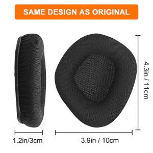 Replacement Ear Pads for Corsair Void & Void PRO Headsets