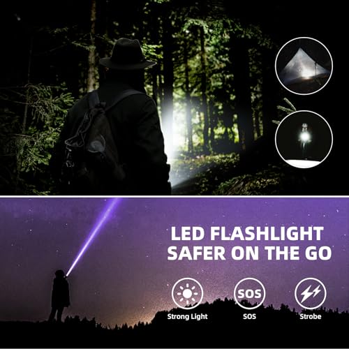 Nuynix 20000mAh Solar Power Bank: Wireless & Fast Charging - Image 6