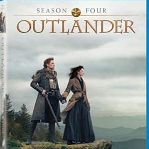 Outlander Season 4: Journey to a New World