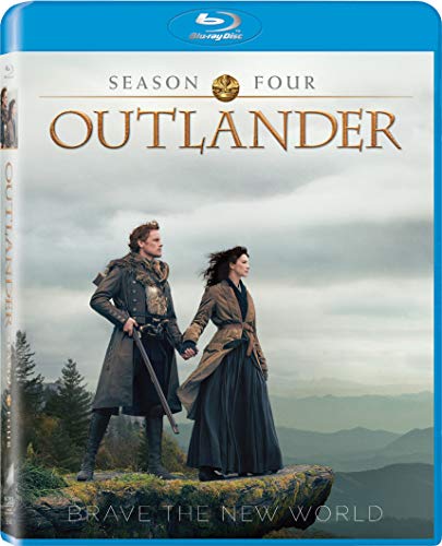 Outlander Season 4: Journey to a New World