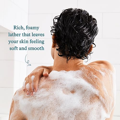 Harry's Men's Body Wash Shower Gel - Stone (3-Pack) - Image 3