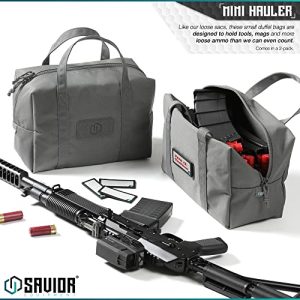 Savior Equipment Mini Hauler Tactical Ammo Duffle Bag