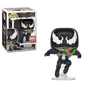 Funko Marvel Collector Corps: Venom Box (Large)