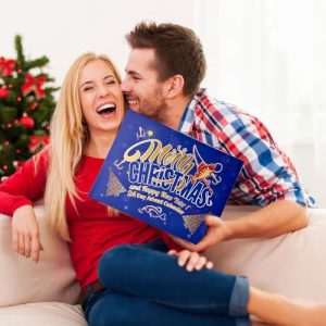 Fishing Advent Calendar 2025: 24 Lures & Tackle Set