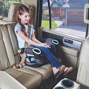 Graco 4Ever DLX 4-in-1 Car Seat – Infant to Toddler Pink