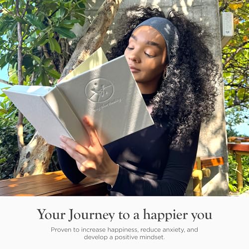 My New Reality Guided Gratitude Journal - Healing & Manifest - Image 2