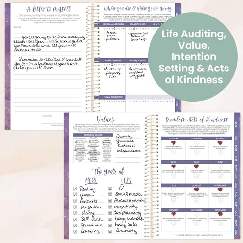 2026 Pocket Planner: Weekly/Monthly Agenda Organizer - Image 4