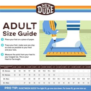 Hey Dude Women’s Wendy Stretch Fleece Loafers – Glacier Gray