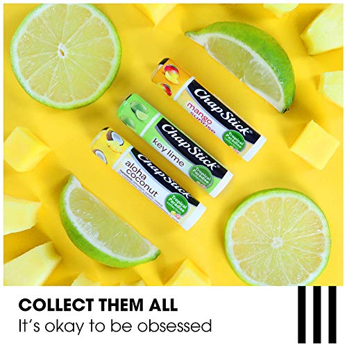 ChapStick Summer Lip Balm Bundle - 5 Piece Collection - Image 7