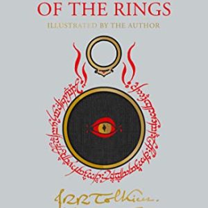 The Lord of the Rings Trilogy Box Set