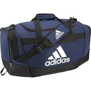 Adidas Defender III Unisex Medium Duffel Bag