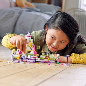 LEGO Friends Baking Competition Building Kit (361 Pcs)