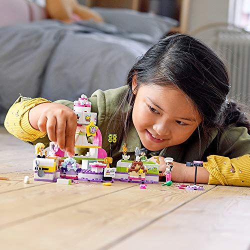 LEGO Friends Baking Competition Building Kit (361 Pcs) - Image 2