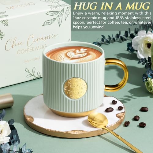 Women's Self-Care Get Well Soon Gift Basket - Image 6