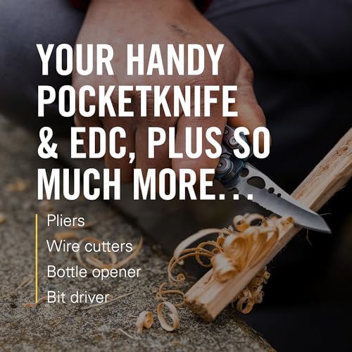 Leatherman Skeletool 7-in-1 Multi-Tool | Lightweight EDC - Image 3