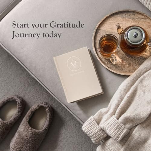 My New Reality Guided Gratitude Journal - Healing & Manifest - Image 7