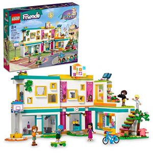 LEGO Friends Heartlake International School Building Toy (41731)