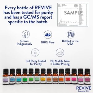 USDA Organic Lavender Essential Oil: Pure & Therapeutic