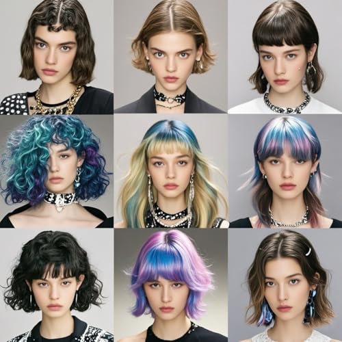 Sorftyms Professional Ionic Hair Dryer - Fast & Frizz-Free - Image 9