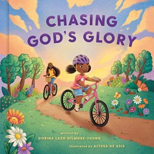 Chasing God’s Glory – Inspiring Christian Book