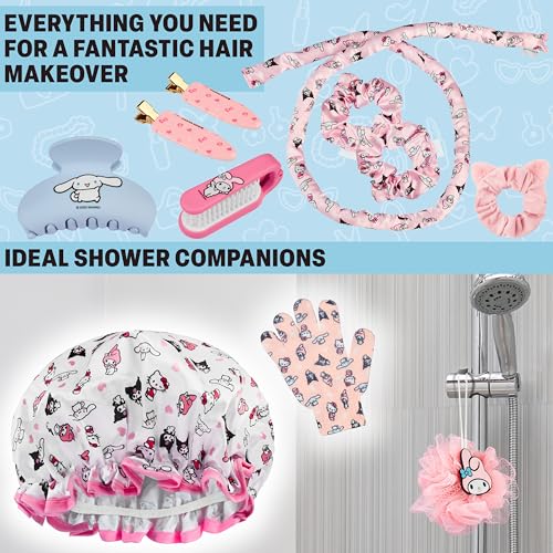 Hello Kitty Beauty Advent Calendar 2025 Gift Set - Image 4