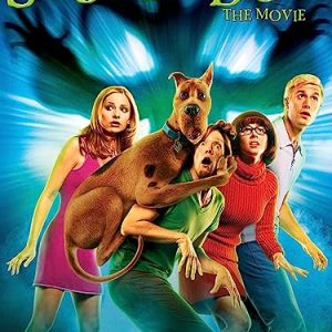 Scooby-Doo: The Original Animated Series (DVD)