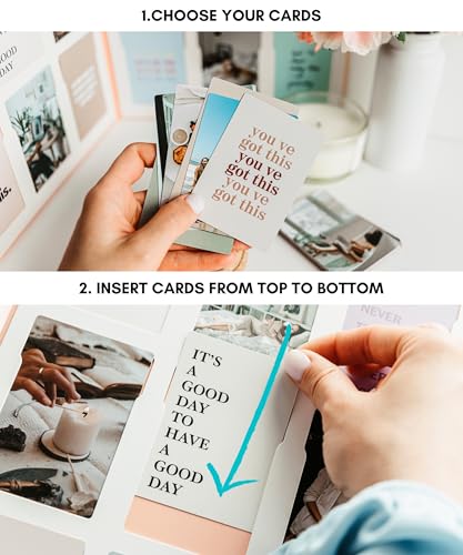 Lamare Premium Vision Board Kit: Manifest Your Dreams - Image 3