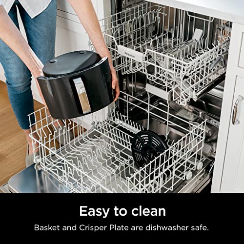 Ninja AF161 Max XL Air Fryer 5.5 Qt - Cooks, Crisps - Image 5