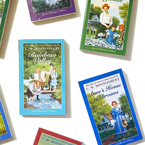 Anne of Green Gables: Complete 8-Book Box Set - Image 5
