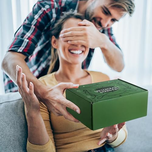 Witchcraft Herbs Starter Kit - 30 Dried Herbs for Rituals - Image 7