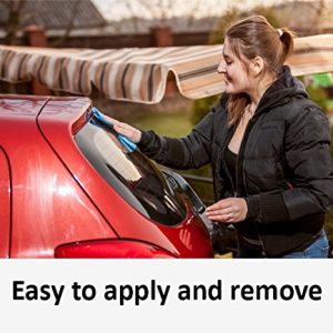 Dean Russo Pit Bull Sticker – Outdoor Vinyl Decal