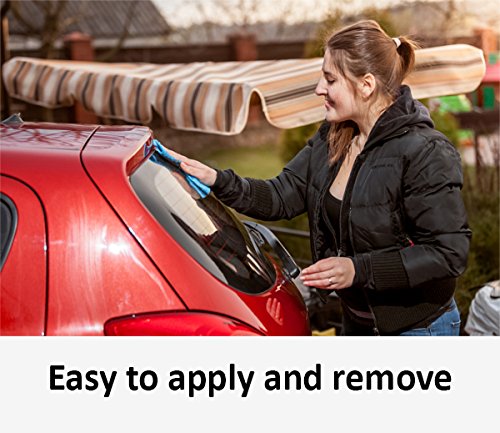 Dean Russo Pit Bull Sticker - Outdoor Vinyl Decal - Image 2