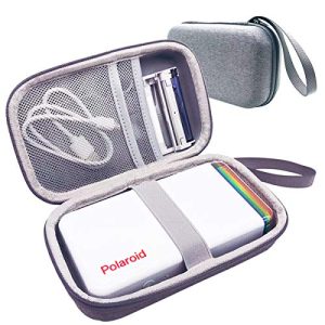 JCHPINE Hard Case for Polaroid Hi-Print Pocket Printer