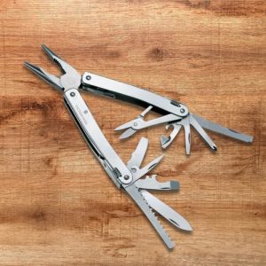 Victorinox Swiss Tool Spirit X | 24-Function Multitool