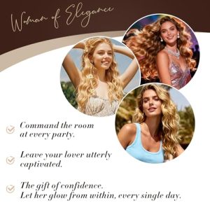 Heatless Hair Curlers Set for Overnight Curls with Silk Scarf