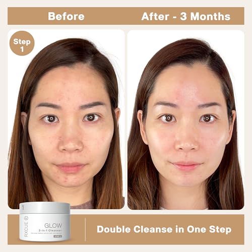 K-Beauty Travel Skincare Kit: Glass Skin 3-Step System - Image 3