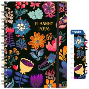 2026 Weekly & Monthly Planner – Academic, Office, Gifts